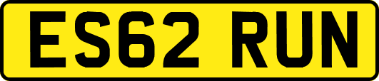 ES62RUN