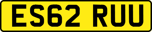 ES62RUU
