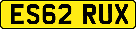ES62RUX