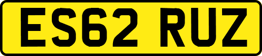 ES62RUZ