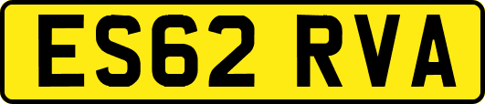 ES62RVA