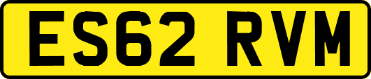 ES62RVM