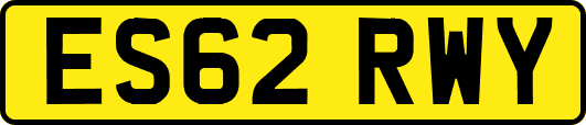 ES62RWY