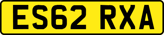 ES62RXA