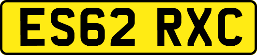 ES62RXC