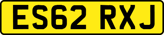 ES62RXJ