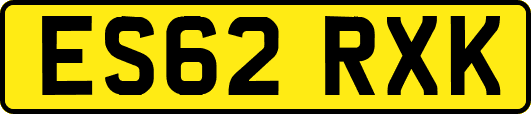 ES62RXK