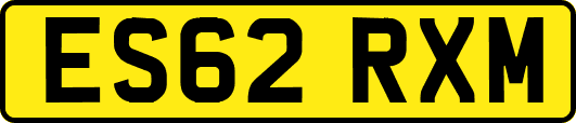 ES62RXM