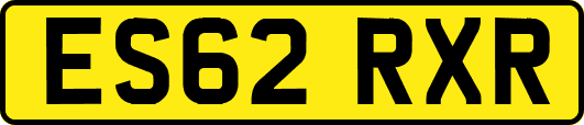 ES62RXR
