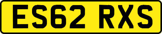 ES62RXS
