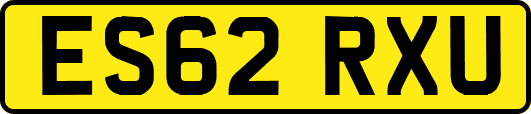 ES62RXU