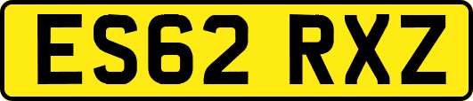 ES62RXZ
