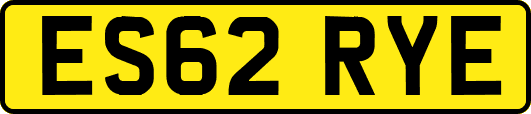 ES62RYE
