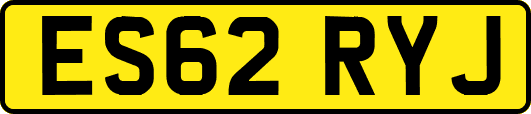 ES62RYJ