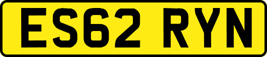 ES62RYN