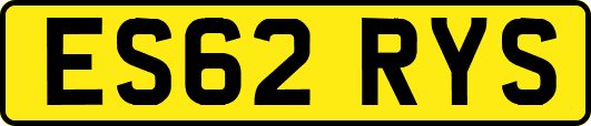 ES62RYS