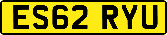 ES62RYU