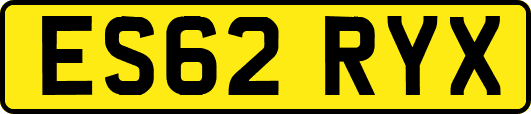 ES62RYX