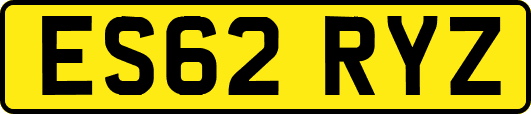ES62RYZ