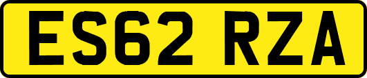 ES62RZA