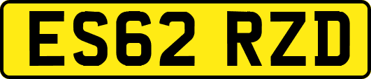 ES62RZD