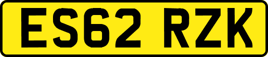 ES62RZK