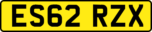 ES62RZX