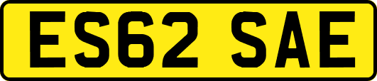 ES62SAE
