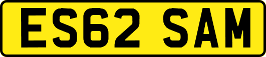 ES62SAM