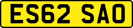 ES62SAO