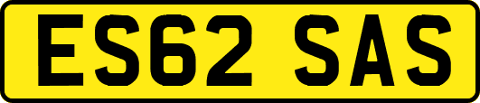 ES62SAS