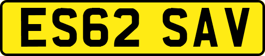 ES62SAV