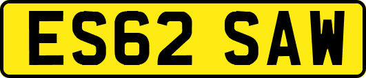 ES62SAW