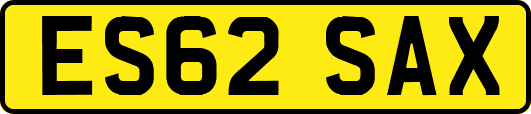 ES62SAX