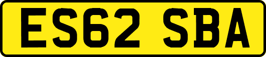 ES62SBA