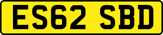 ES62SBD