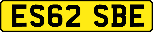 ES62SBE