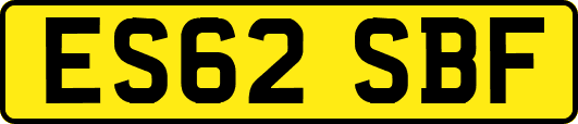ES62SBF