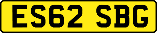 ES62SBG