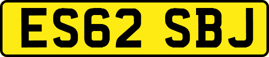 ES62SBJ