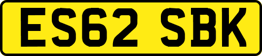 ES62SBK