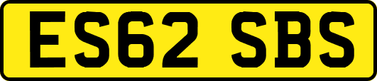 ES62SBS