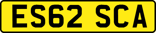 ES62SCA
