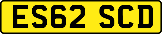 ES62SCD