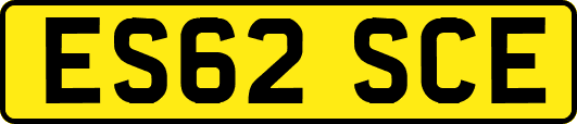 ES62SCE