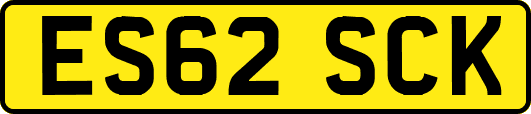 ES62SCK