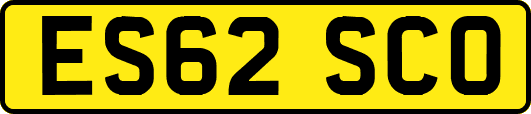 ES62SCO