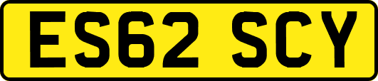 ES62SCY