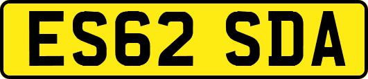 ES62SDA