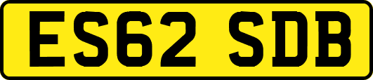 ES62SDB